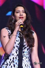 Mahanubhavudu Movie Pre Release Function